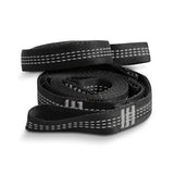 Outdoor Hammock - Frontier Stratus (Black)