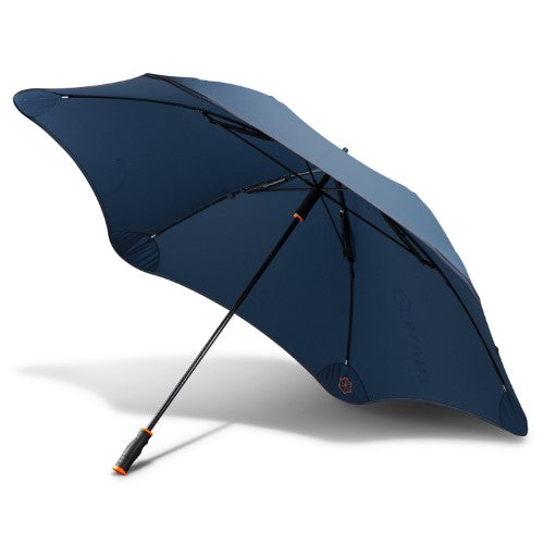 Sport Umbrella - BLUNT (Navy/Orange)