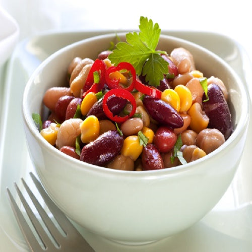 Beans Mix Five - 400G