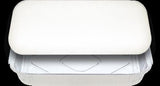 Lid Foil for Tray (7131 / 7231L) - 100PC