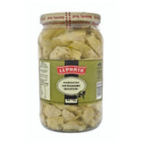 Artichoke Hearts Quarters Marinated - 1.9KG
