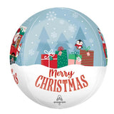 Balloon - Orbx XL North Pole Express