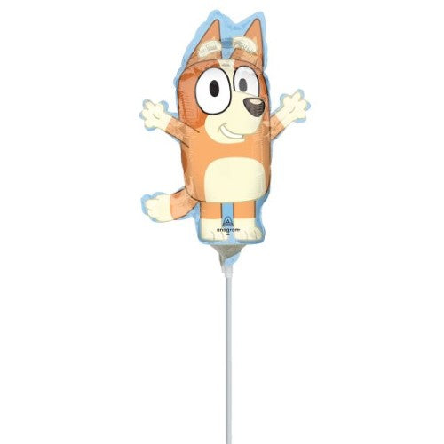 Balloon - Mini Shape Bingo