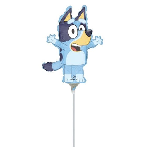 Balloon - Mini Shape Bluey