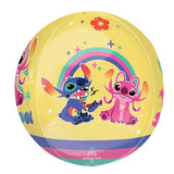 Balloon - Orbz XL Lilo & Stitch