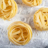 Pasta Tagliatelle / FettuccineNest - 5KG