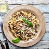 Pasta Tagliatelle / FettuccineNest - 5KG