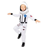 Costume Astronaut Boys 8-10 Years