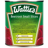 Beetroot Sliced Small - 3KG