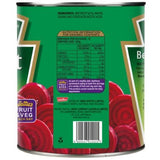 Beetroot Sliced Small - 3KG