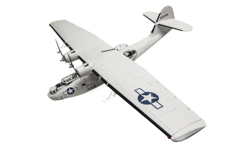 Diecast Aircraft - 1/72 OA-10A Catalina 44-33915