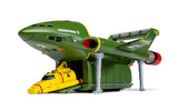 Diecast Car - Tbirds F.A.B. C/tion T.B. 2&4