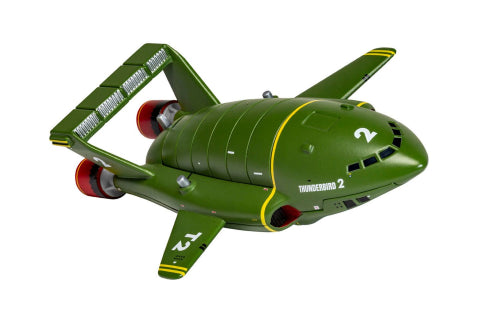Diecast Car - Tbirds F.A.B. C/tion T.B. 2&4