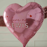 Balloon - Drunk in Love Balloon with Tail