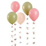 Balloon - Fairy Garden Balloon Bundle
