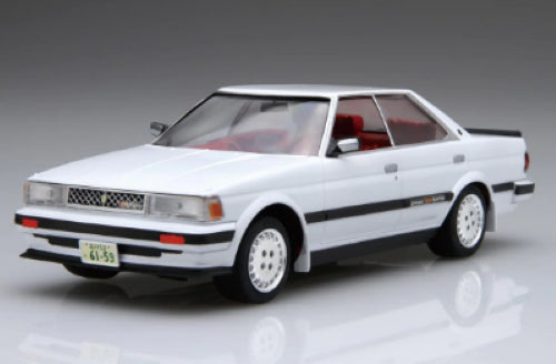 Plastic Kitset - Fujimi - 1/24 Toyota Chaser GX71