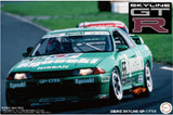 Plastic Kitset - Fujimi - 1/12 '93 Skyline GT-R
