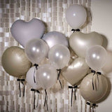 Balloon - Happy Bowday Balloon Bundle