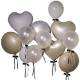 Balloon - Happy Bowday Balloon Bundle