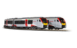 Hornby Trains - Grter Anglia CL.755/4 'Flirt'