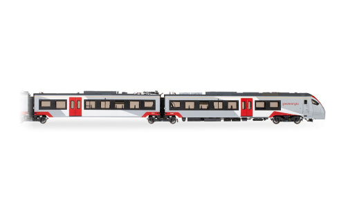 Hornby Trains - Grter Anglia CL.755/4 'Flirt'