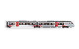 Hornby Trains - Grter Anglia CL.755/4 'Flirt'