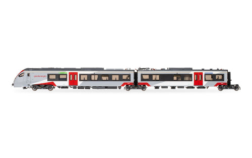 Hornby Trains - Grter Anglia CL.755/4 'Flirt'
