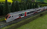 Hornby Trains - Grter Anglia CL.755/4 'Flirt'