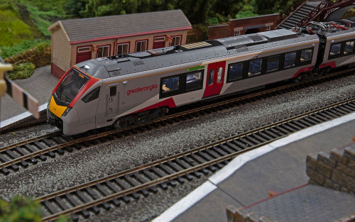 Hornby Trains - Grter Anglia CL.755/4 'Flirt'