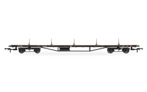 Hornby Trains - BR YMO Salmon Bogie Era 6