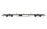 Hornby Trains - BR YMO Salmon Bogie Era 6