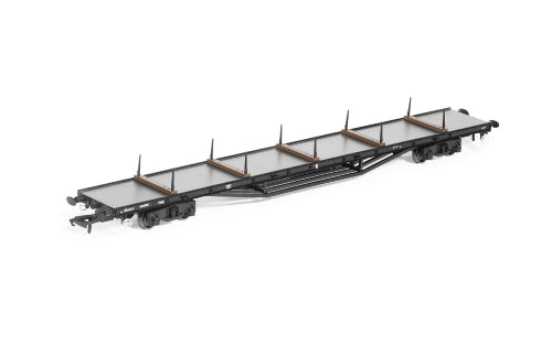 Hornby Trains - BR YMO Salmon Bogie Era 7