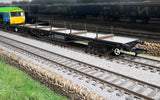 Hornby Trains - BR YMO Salmon Bogie Era 7