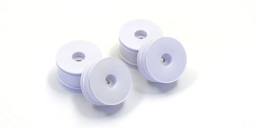 Kyosho Part - MB010 Lazer Wheel Set