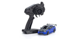 Radio Control - Kyosho - MA-020 WRX Impreza w/GT Wing B
