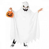 Morph Costume Novelty Ghost Kids Standard Size