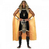 Morph Costume Pharaoh Men's Large