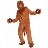 Morph Costume Lion Adult X-Large