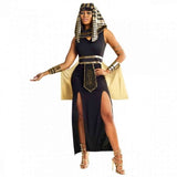 Morph Costume Pharaoh Queen Women's Size 24-26