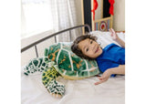 Melissa & Doug - Large Plush - Sea Turtle