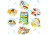 Melissa & Doug - What's For Lunch - PK6