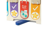 Melissa & Doug - Daily Routines Chart