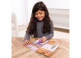 Melissa & Doug - Water Wow Treat Scented Pad