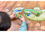Orchard Peter Rabbit - Rabbit Race