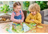 Orchard Peter Rabbit - Don't Wake Mr Mcgregor