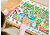 Orchard Peter Rabbit - World of Peter Rabbit - 50Pc