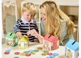 Orchard Peter Rabbit - Posting Game