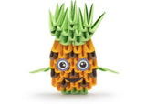 Origami 3D - Pineapple