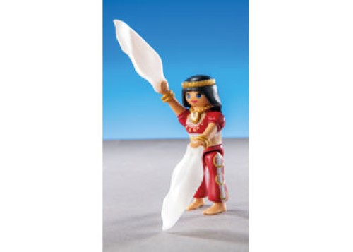 Playmobil - CDU Figures S27 - 48 Girls