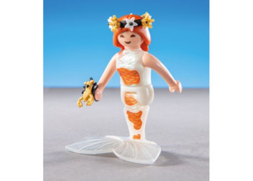 Playmobil - CDU Figures S27 - 48 Girls